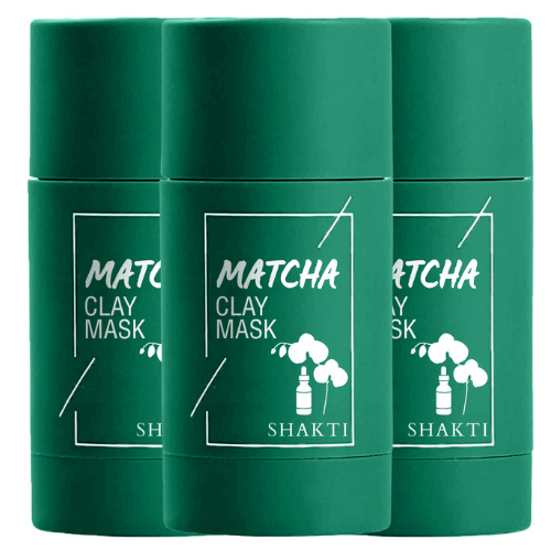 Magic Matcha Mask (3 pack)