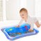 Babop Inflatable Play Mat for Tummy Time Baby Water Mat for Infants