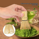 Bamboli Bamboo Matcha Green Tea Whisk Chasen | Matcha Stirrer