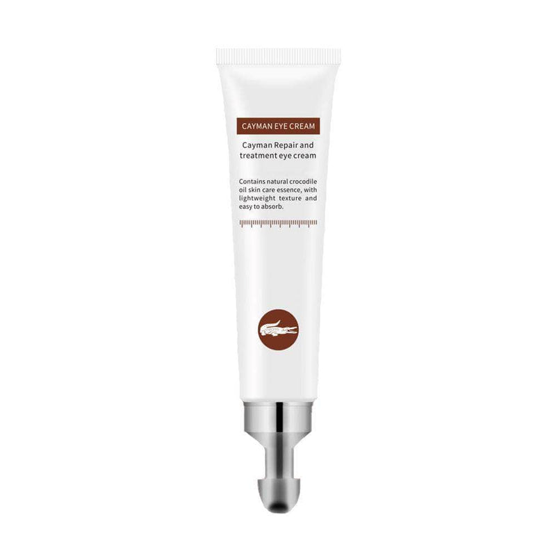 ChicVentures Crocodile Anti-Aging Cream | Whitening, Moisturizing & Remove Dark Circles Puffiness