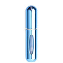 Hales Portable Mini Refillable Perfume Spray Bottle│5ml