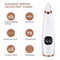 Luxskin Blackhead Remover | Pore Electric Vacuum with 6 Replacement Suction Head - Ooala