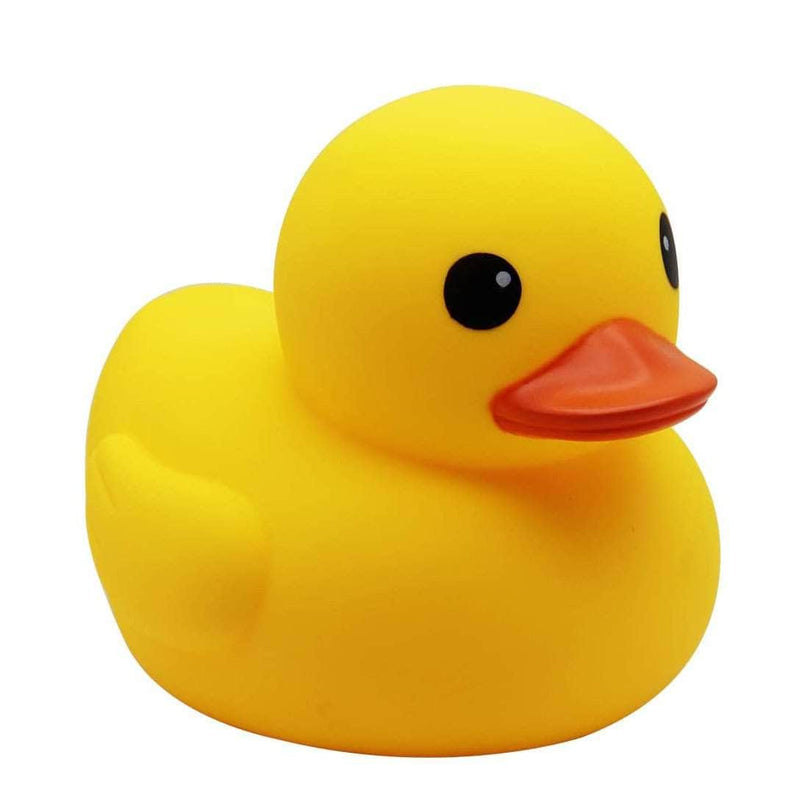 Mynxe Rubber Duck Baby Shower Bathing Toy