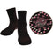 RedShift Magnetic Socks | Self-Heating Therapeutic Massager | Anti-Freezing Warm Foot Socks