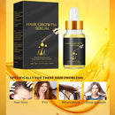 Revitalin Ginger Hair Growth Serum | Hair Loss Treatment