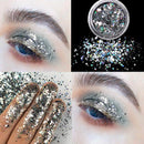 StyleZee Eye Glitter | Holographic Sequins Shimmer