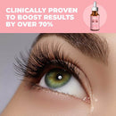 Flovura Castor Oil for Eyelash Growth