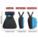 TenderPaw Portable Dog Poop Scooper with Waste Bag Dispenser - Ooala