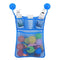 Twinky Bath Toys Organizer | Hanging Mesh Storage Bag