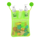 Twinky Bath Toys Organizer | Hanging Mesh Storage Bag