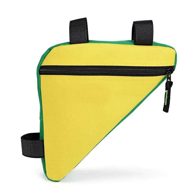 Xebok Bicycle Triangle Frame Bag