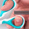 Yozzby Dog & Cat Professional Nail Clippers | Sharp Angled Blade for Pet Nail Trimming - Ooala