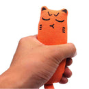 Zesty Cat Grinding Catnip Toys | Funny Interactive Pet Kitten Chewing Toy - Ooala