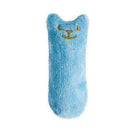 Zesty Teeth Grinding Catnip Toys | Funny Interactive Kitten Chewing Toy - Ooala